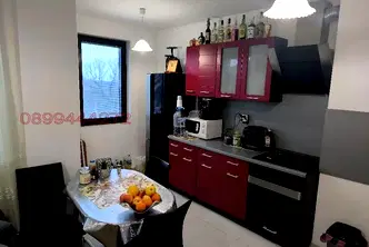 Двустаен апартамент във Варна, с. Приселци