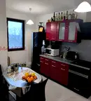 Двустаен апартамент във Варна, с. Приселци