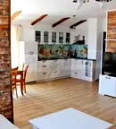 Двустаен апартамент във Варна, с. Шкорпиловци