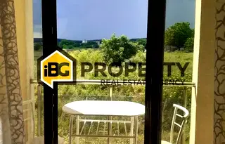 Двустаен апартамент във Варна, с. Шкорпиловци