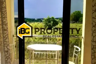 Двустаен апартамент във Варна, с. Шкорпиловци