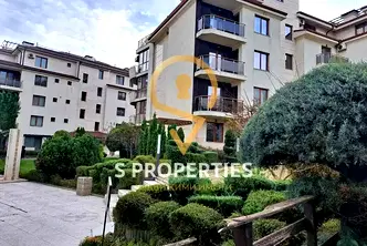 Двустаен апартамент във Варна, с. Шкорпиловци