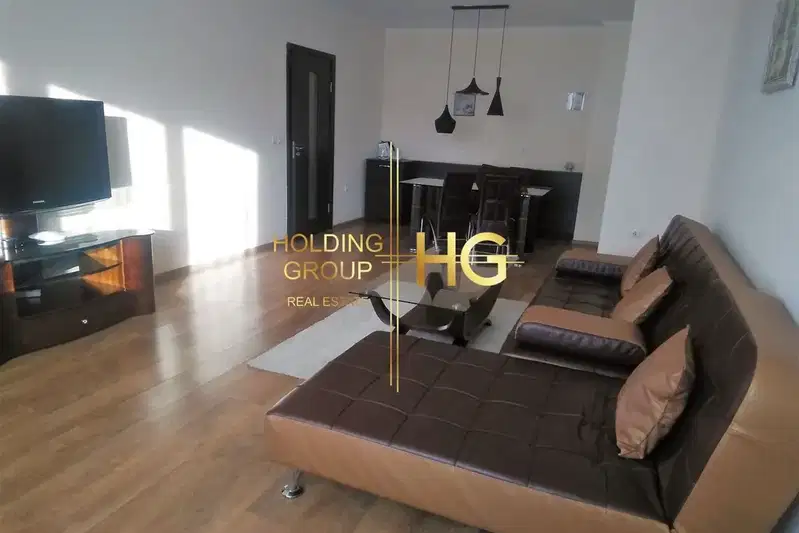 2-bedroom apartment in Oblast Varna, Shkorpilovci