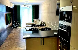 Двустаен апартамент във Варна, с. Шкорпиловци