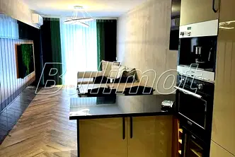Двустаен апартамент във Варна, с. Шкорпиловци