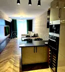 Двустаен апартамент във Варна, с. Шкорпиловци