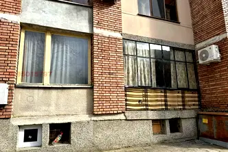 Двустаен апартамент във Велико Търново, Елена