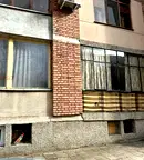 Двустаен апартамент във Велико Търново, Елена