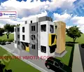 Снимка 2 — Двустаен апартамент във Велико Търново, Горна Оряховица