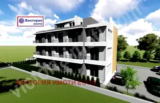 Двустаен апартамент във Велико Търново, Горна Оряховица