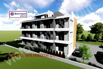 Двустаен апартамент във Велико Търново, Горна Оряховица