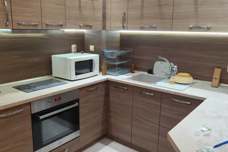 2-bedroom apartment in Oblast Veliko Tyrnovo, Gorna Oryahovica