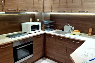 Двустаен апартамент във Велико Търново, Горна Оряховица