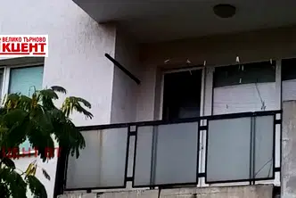 Двустаен апартамент във Велико Търново, Горна Оряховица