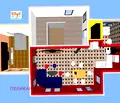 Снимка 4 — Двустаен апартамент във Велико Търново, Горна Оряховица