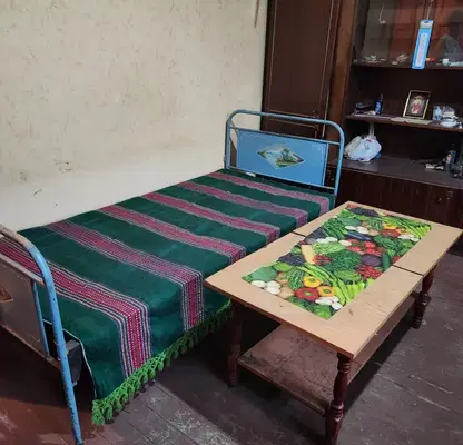 Photo 3 — 2-bedroom apartment in Oblast Veliko Tyrnovo, Gorna Oryahovica