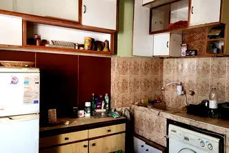 Двустаен апартамент във Велико Търново, Горна Оряховица