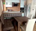Снимка 3 — Двустаен апартамент във Велико Търново, Горна Оряховица