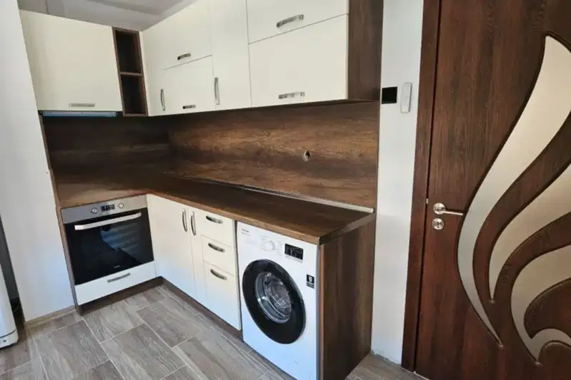2-bedroom apartment in Oblast Veliko Tyrnovo, Gorna Oryahovica