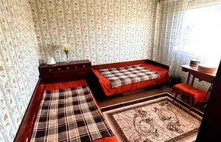 Двустаен апартамент във Велико Търново, Лясковец