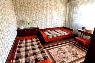 Двустаен апартамент във Велико Търново, Лясковец