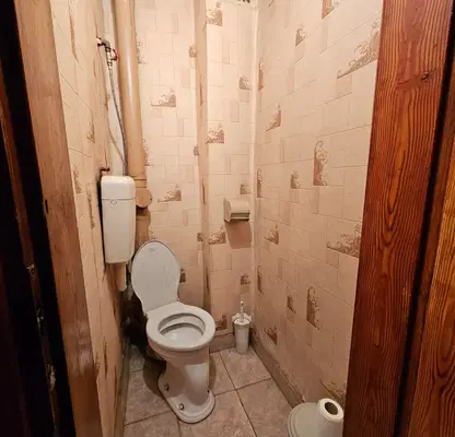 Photo 4 — 2-bedroom apartment in Oblast Veliko Tyrnovo, Lyaskovec
