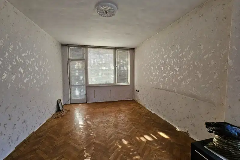 2-bedroom apartment in Oblast Veliko Tyrnovo, Lyaskovec