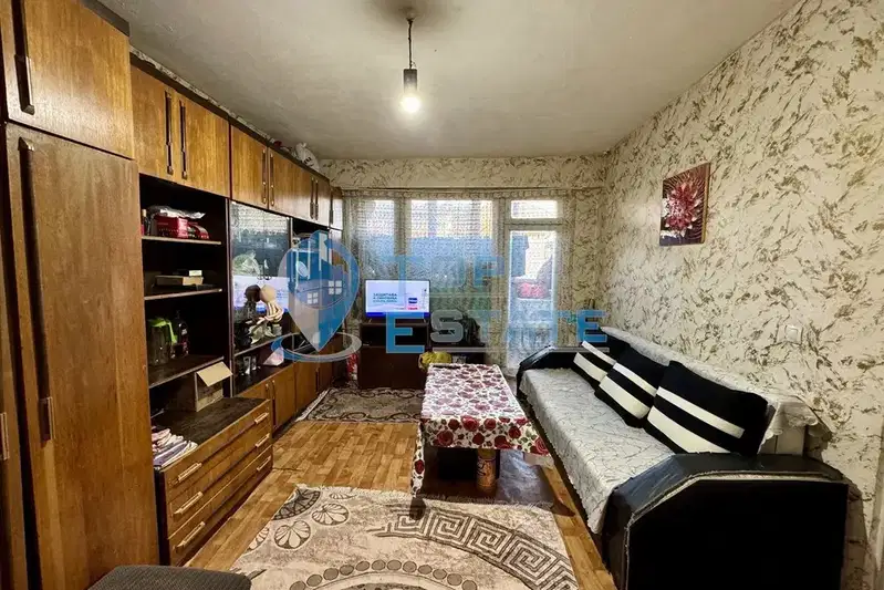 2-bedroom apartment in Oblast Veliko Tyrnovo, Strajica