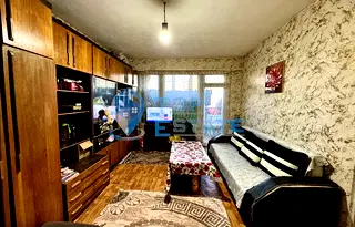 Двустаен апартамент във Велико Търново, Стражица