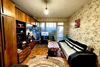 Двустаен апартамент във Велико Търново, Стражица