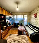 Двустаен апартамент във Велико Търново, Стражица