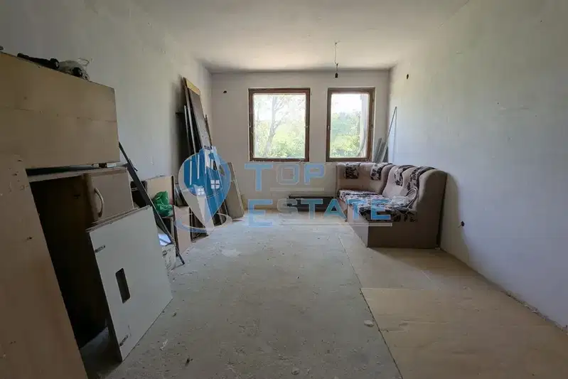 2-bedroom apartment in Oblast Veliko Tyrnovo, Strajica