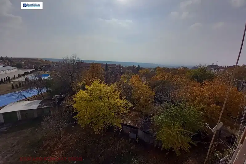 Двустаен апартамент във Видин, Кула