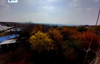 Двустаен апартамент във Видин, Кула