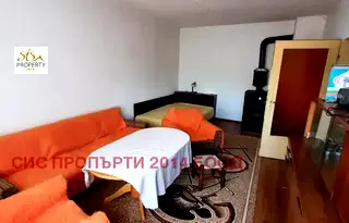 Двустаен апартамент във Видин, с. Чупрене