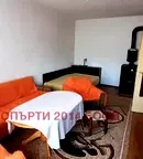 Двустаен апартамент във Видин, с. Чупрене