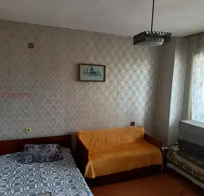 Снимка 4 — Двустаен апартамент в Ямбол, Болярово