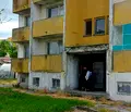 Снимка 2 — Двустаен апартамент в Ямбол, Болярово