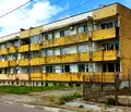 Снимка 3 — Двустаен апартамент в Ямбол, Болярово