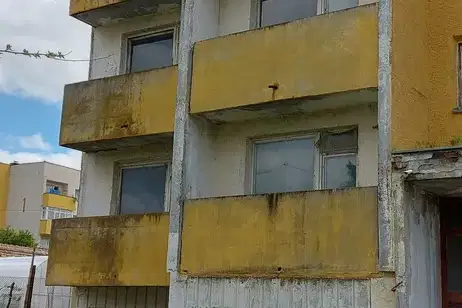2-bedroom apartment in Oblast Yambol, Bolyarovo