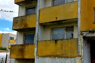 Двустаен апартамент в Ямбол, Болярово