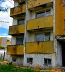 Двустаен апартамент в Ямбол, Болярово