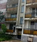 Двустаен апартамент в Ямбол, с. Безмер