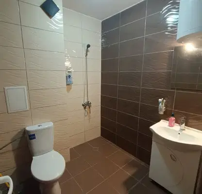 Photo 5 — 1-bedroom apartment in Студентски