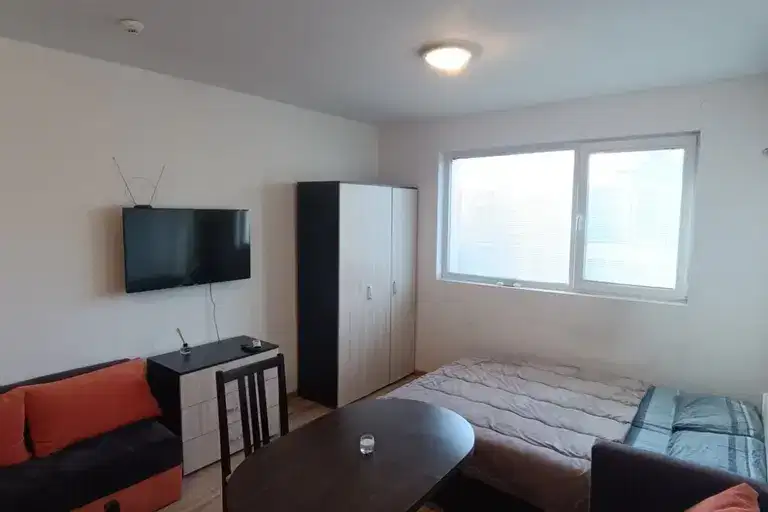 1-bedroom apartment in Студентски