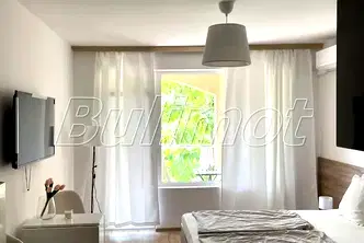 Едностаен апартамент в к.к. Св.Св. Константин и Елена