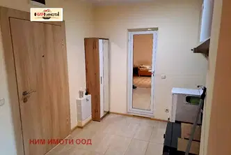 Едностаен апартамент в Студентски