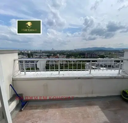 Снимка 3 — Едностаен апартамент в Студентски