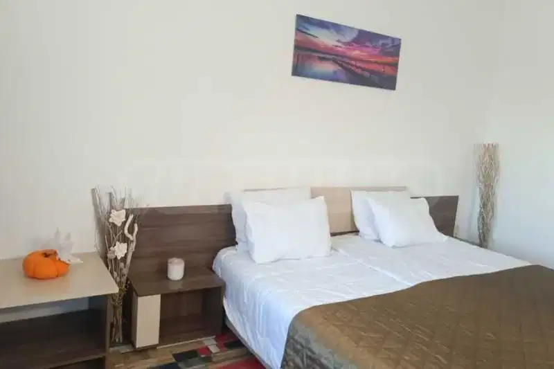1-bedroom apartment in Sv.Sv. Konstantin I Elena