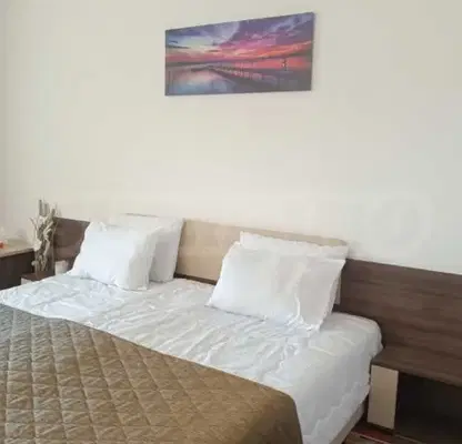 Photo 2 — Studio apartment in k.k. Sv. Sv. Konstantin i Elena, Varna with terrace